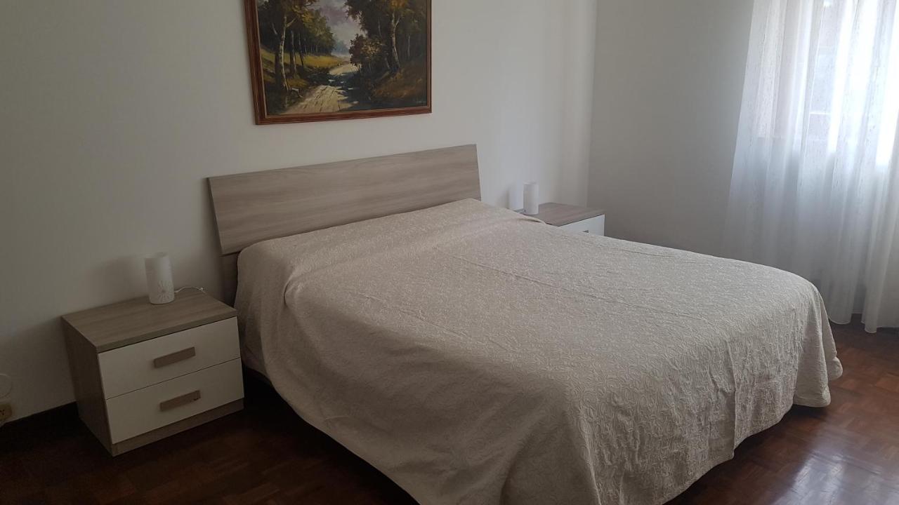 איבראה Casa Del Tennis מראה חיצוני תמונה