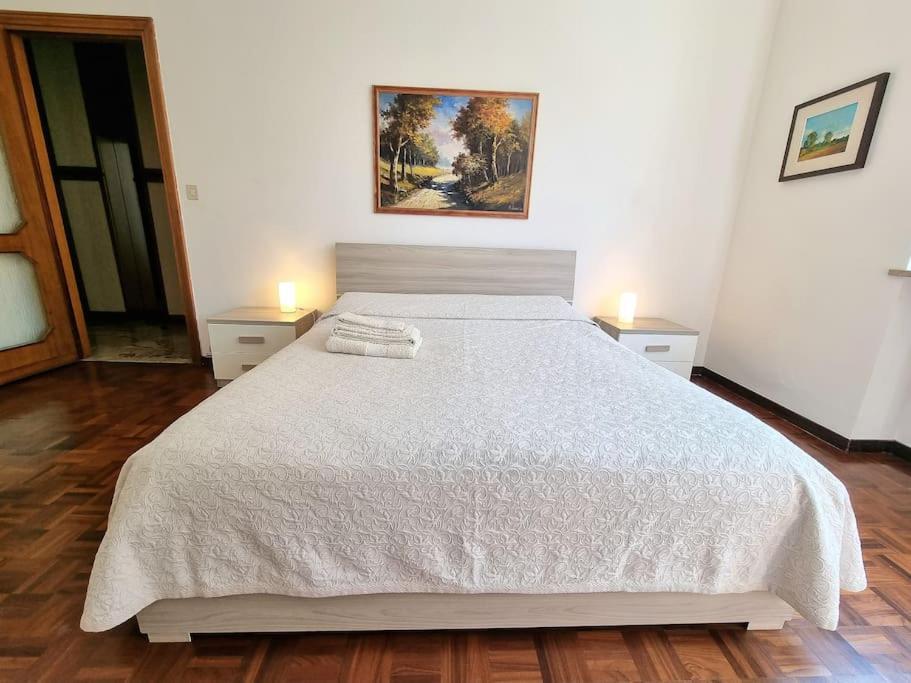 איבראה Casa Del Tennis מראה חיצוני תמונה